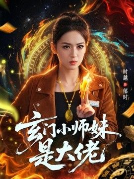玄门小师妹是大佬