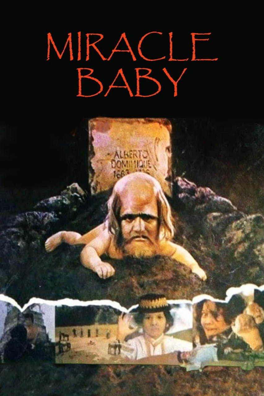嗜血魔灵 1982