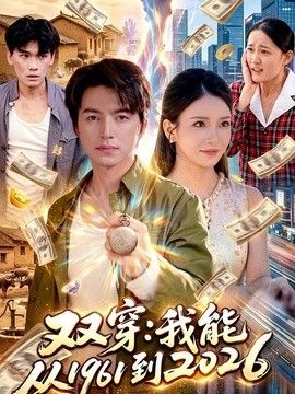 双穿：我能从1961到2026
