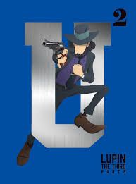 鲁邦三世第5季 OVA2